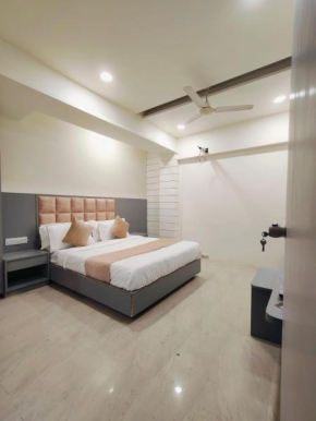 Hotel Orchid Inn